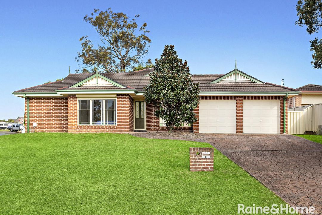 Image of property at 8 Mayfair Court, Bomaderry NSW 2541
