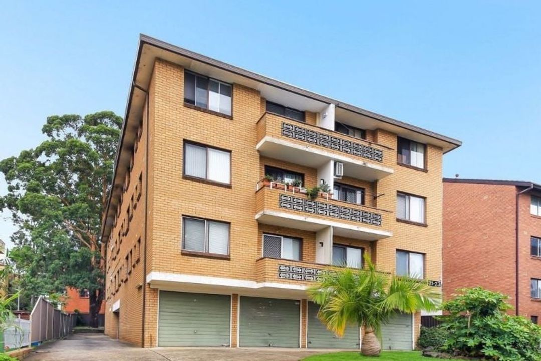Image of property at 13/21 Nagle Street, Liverpool NSW 2170