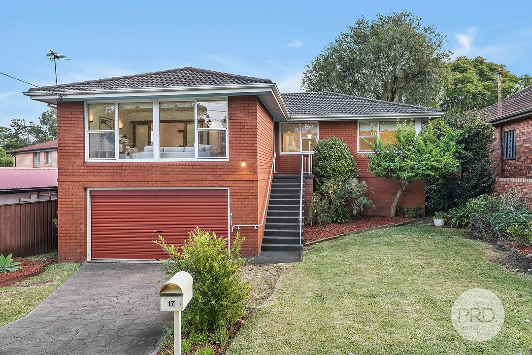 Image of property at 17 Doonkuna Street, Beverly Hills NSW 2209