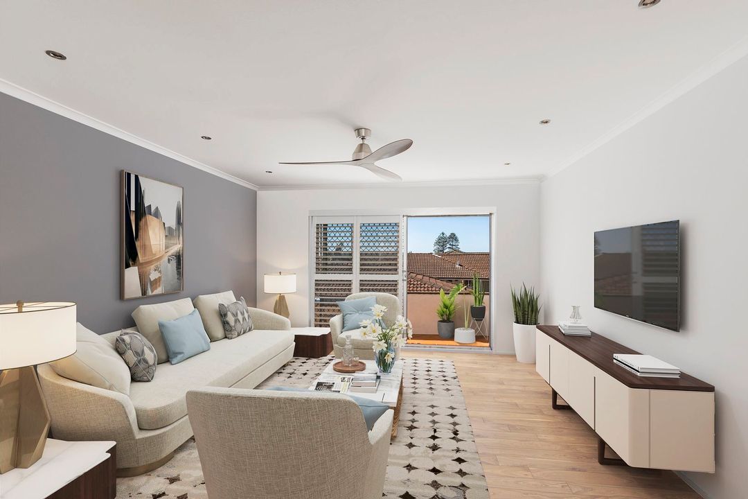Image of property at 6/26 Wetherill Street, Narrabeen NSW 2101