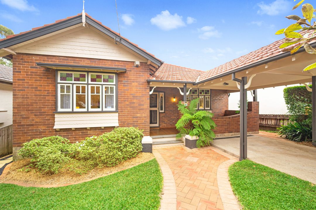 Image of property at 44 Chatswood Avenue, Chatswood NSW 2067