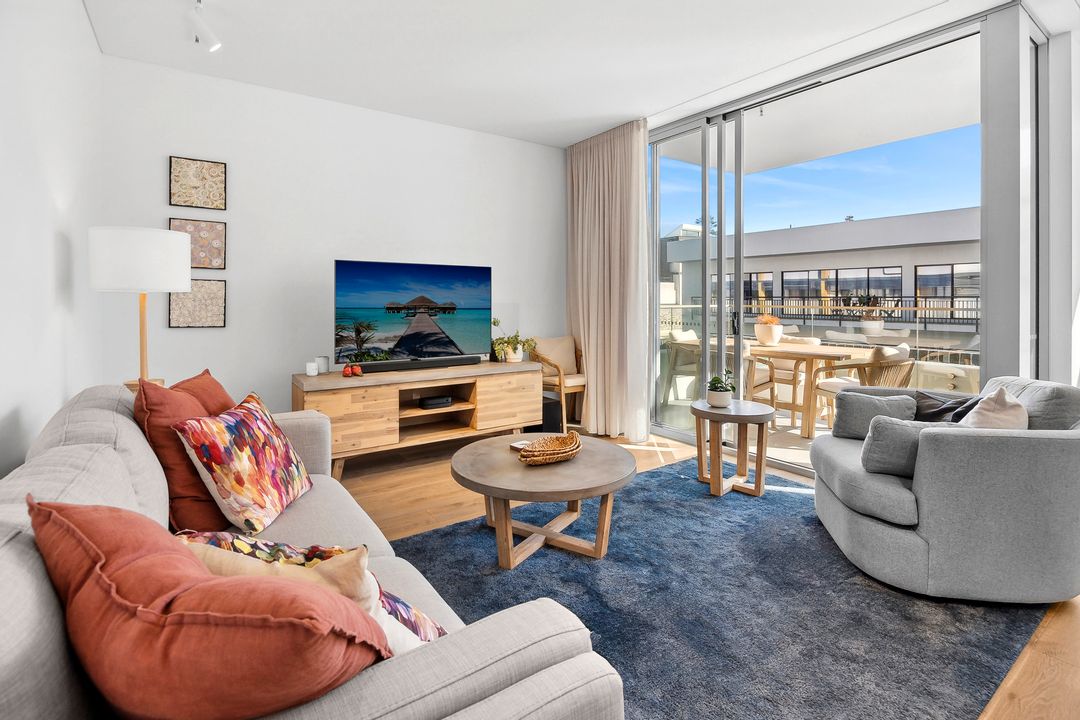 Image of property at 304/26 Whistler Street, Manly NSW 2095