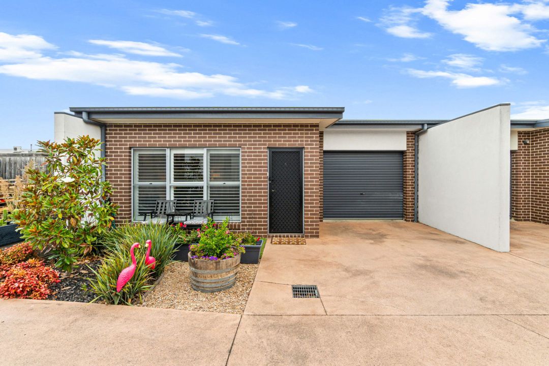 Image of property at 5/134-136 Desailly Street, Sale VIC 3850
