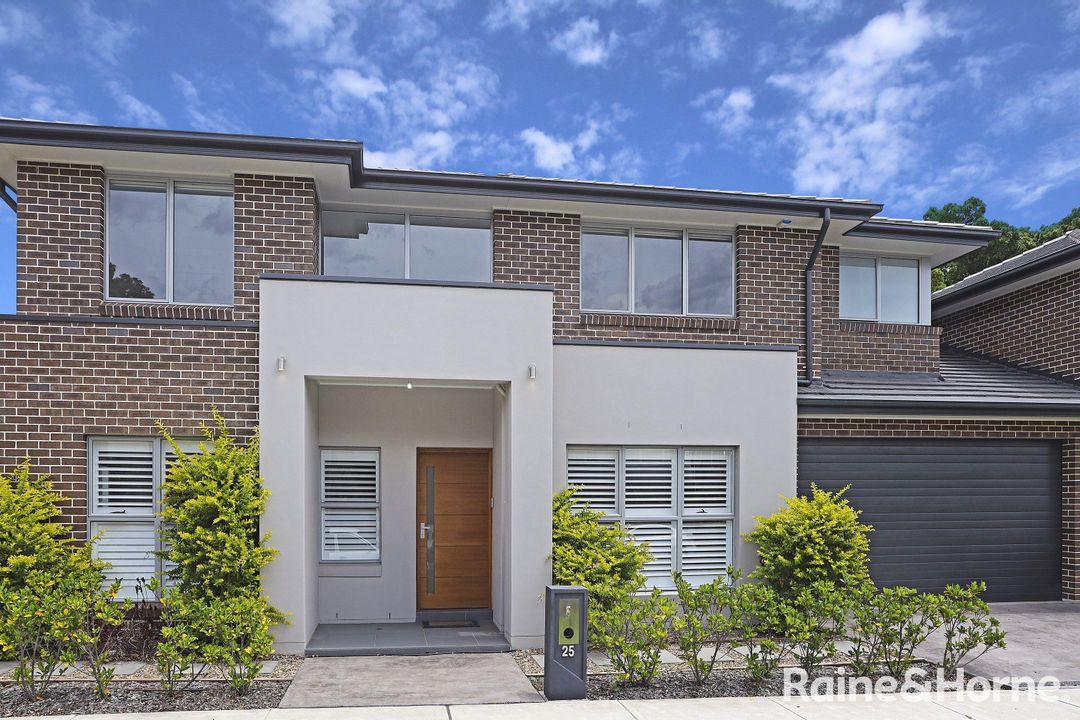 Image of property at 25 Trevanion Street, Five Dock NSW 2046