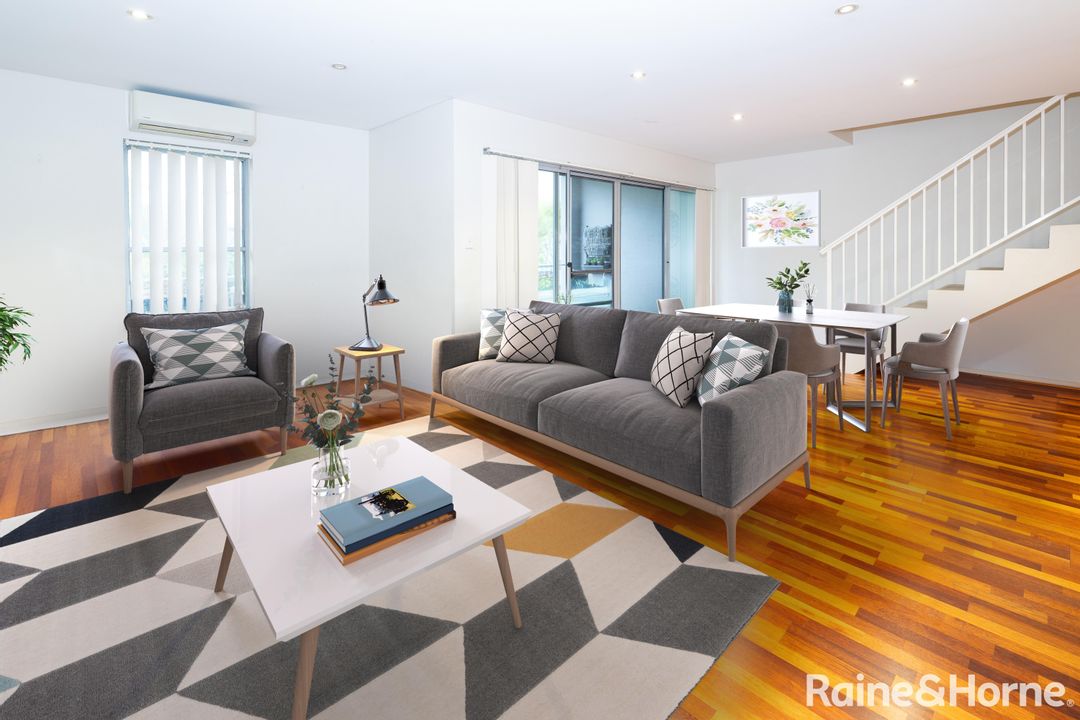 Image of property at 35/57-63 Fairlight Street, Five Dock NSW 2046