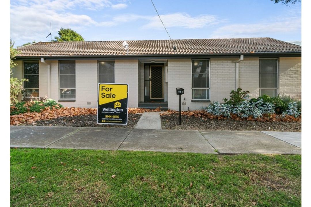 Image of property at 201 Dawson Street, Sale VIC 3850