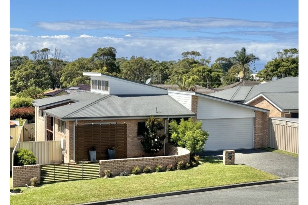 Image of property at 12 Mistral Place, Old Bar NSW 2430