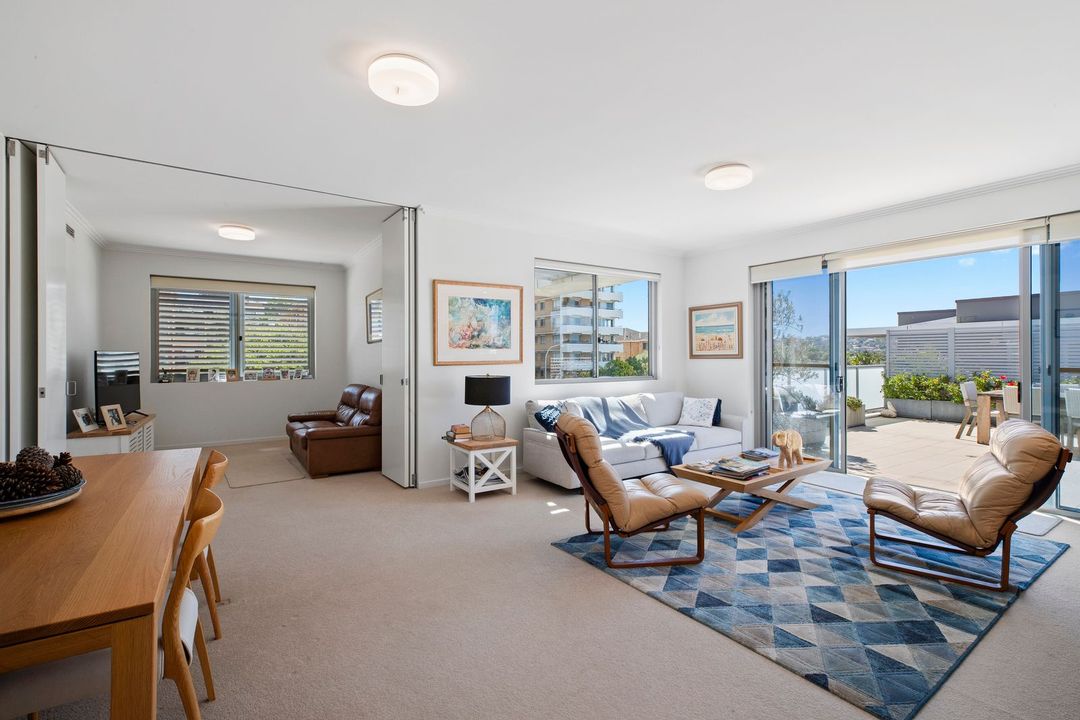 Image of property at Level 4, Unit 49/8 Dee Why Parade, Dee Why NSW 2099