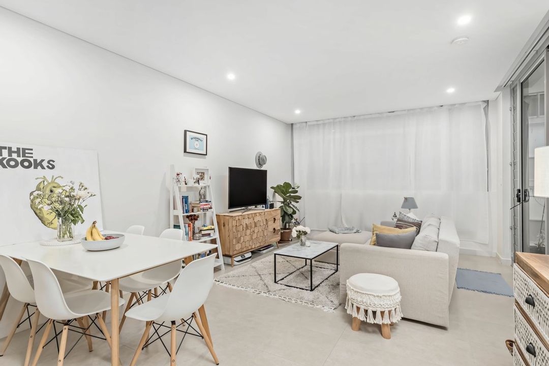 Image of property at 204/223 Great North Road, Five Dock NSW 2046