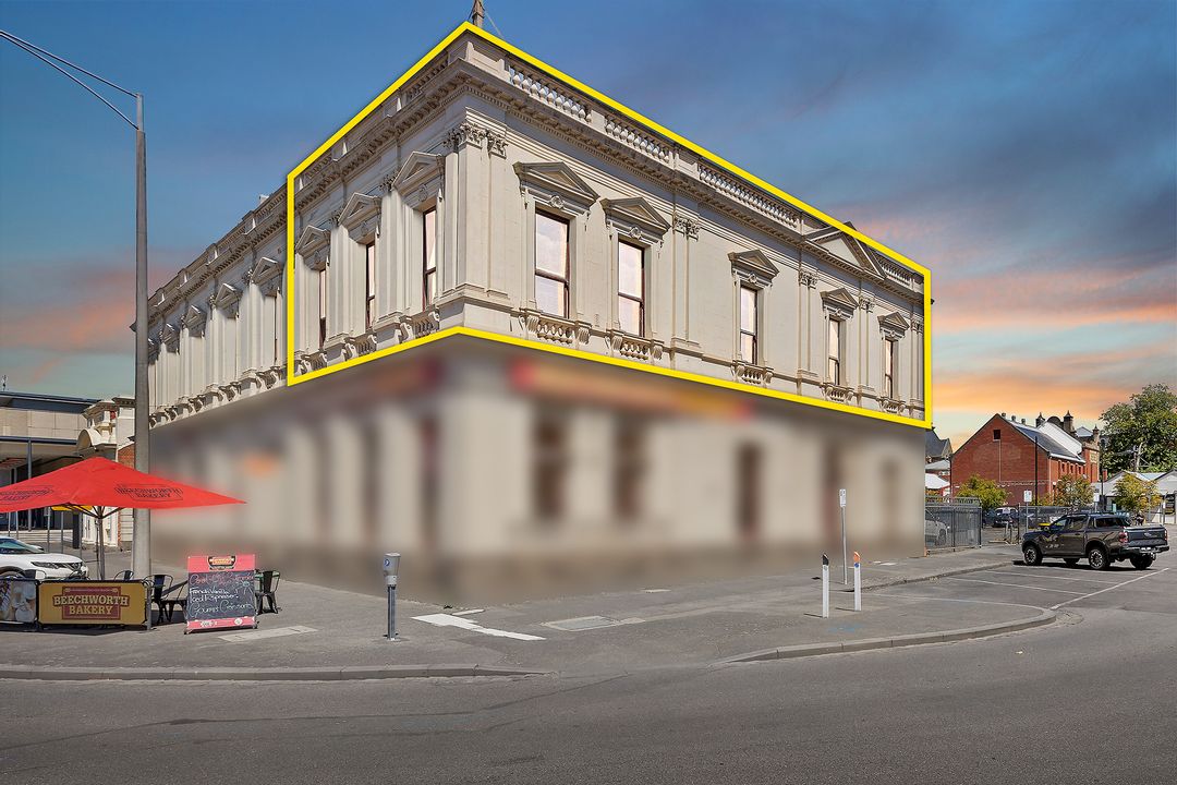 Image of property at 6A Grenville Street South, Ballarat Central VIC 3350
