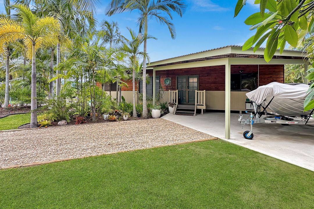 Image of property at 1 Bay Vista Court, Horseshoe Bay QLD 4819