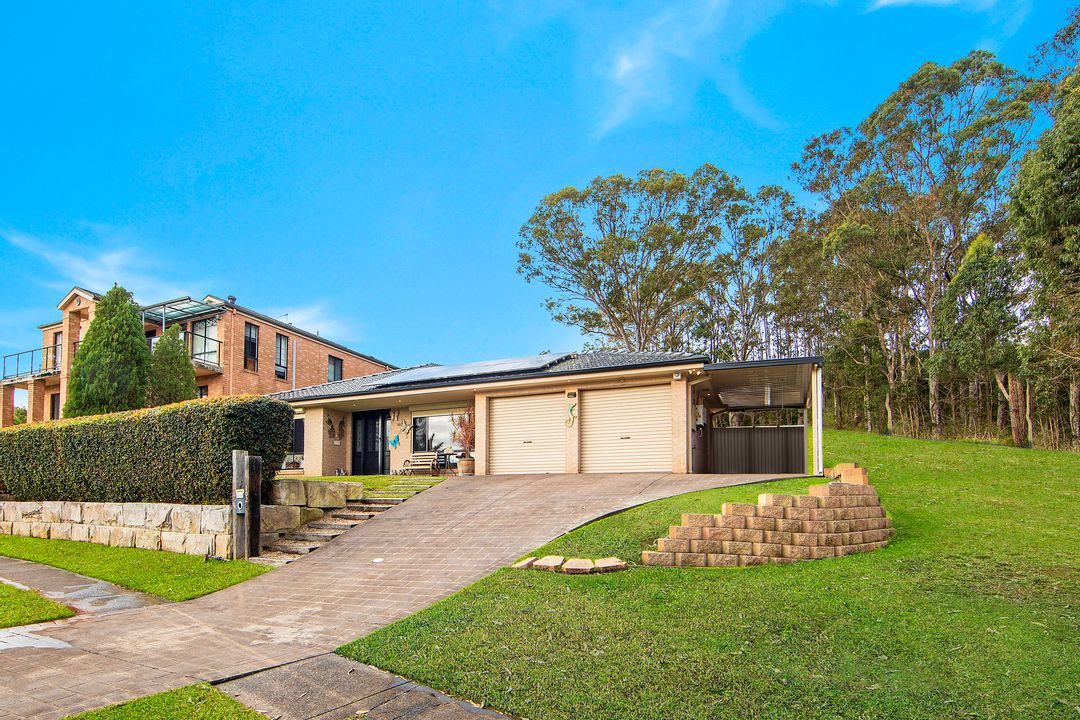 Image of property at 102 Brittania Drive, Watanobbi NSW 2259