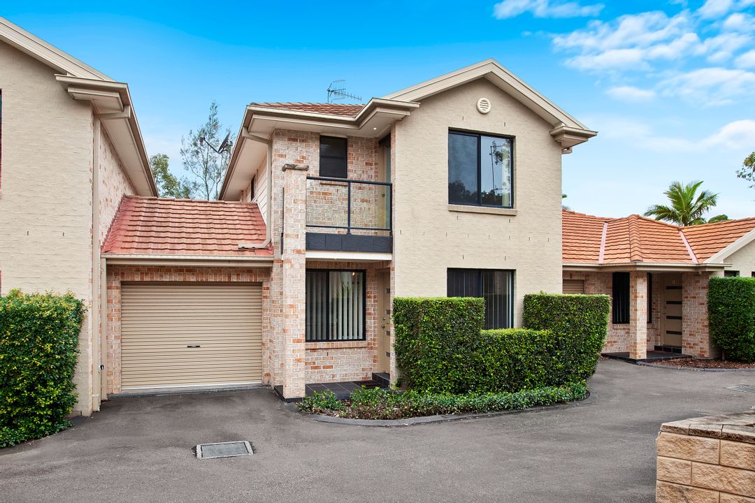 Image of property at 17/33 Cutler Drive, Wyong NSW 2259