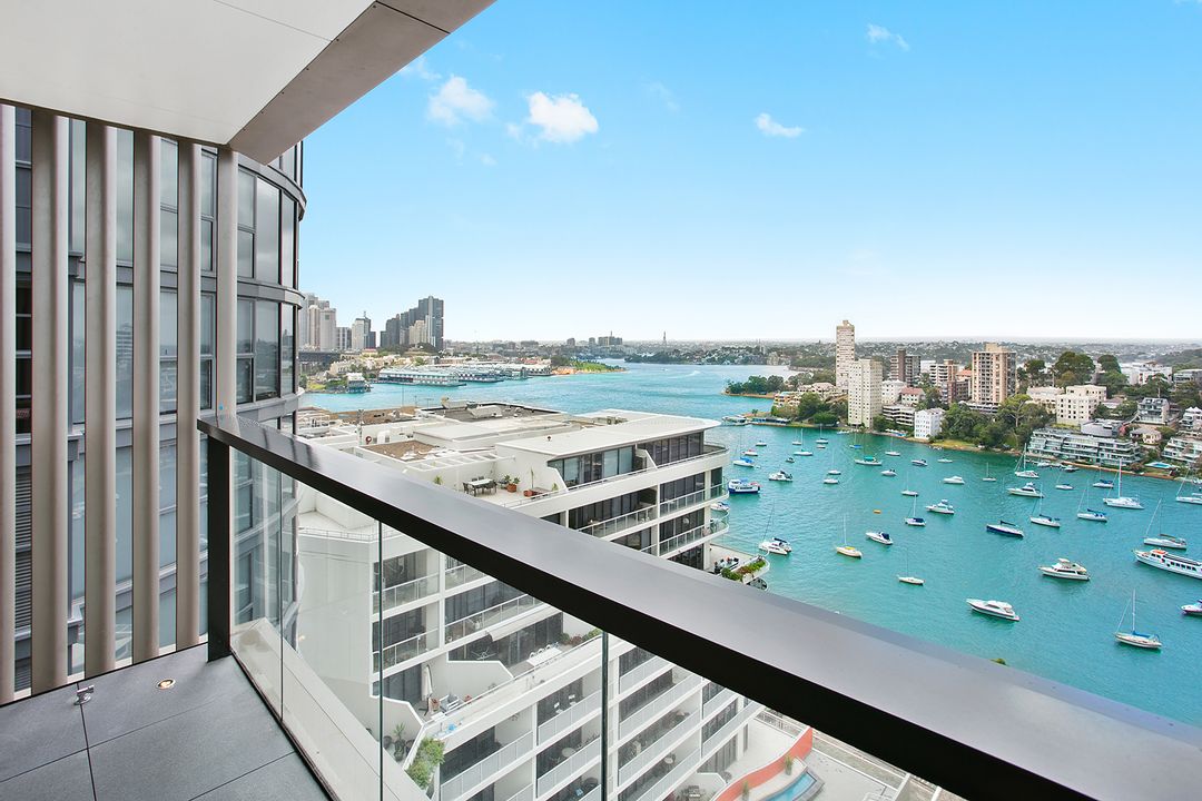 Image of property at 806/88 Alfred Street, Milsons Point NSW 2061