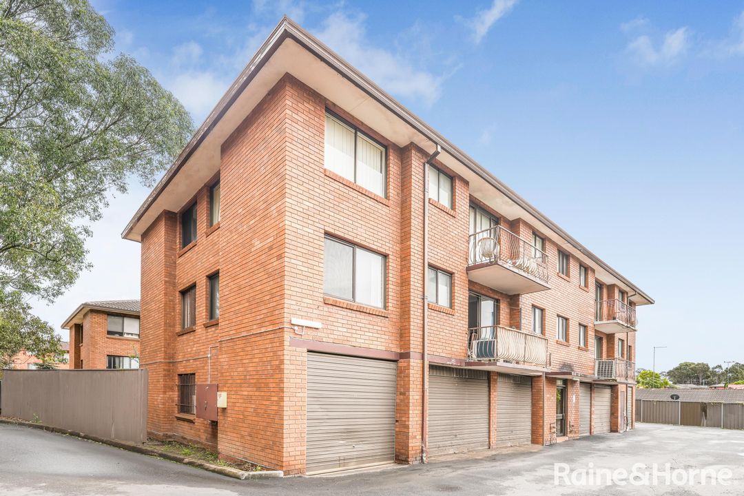 Image of property at 16/38 Luxford Road, Mount Druitt NSW 2770