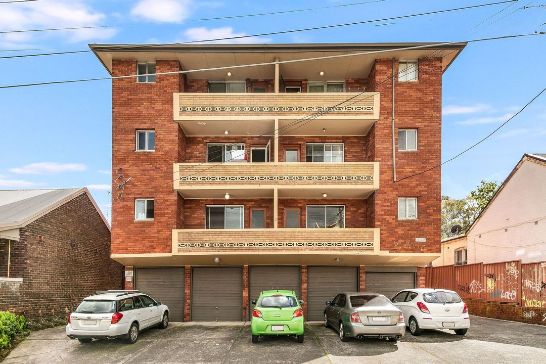 Image of property at 10/63 Lord Street, Newtown NSW 2042