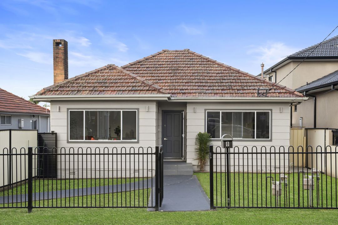 Image of property at 8 & 8a Bury Road, Guildford NSW 2161