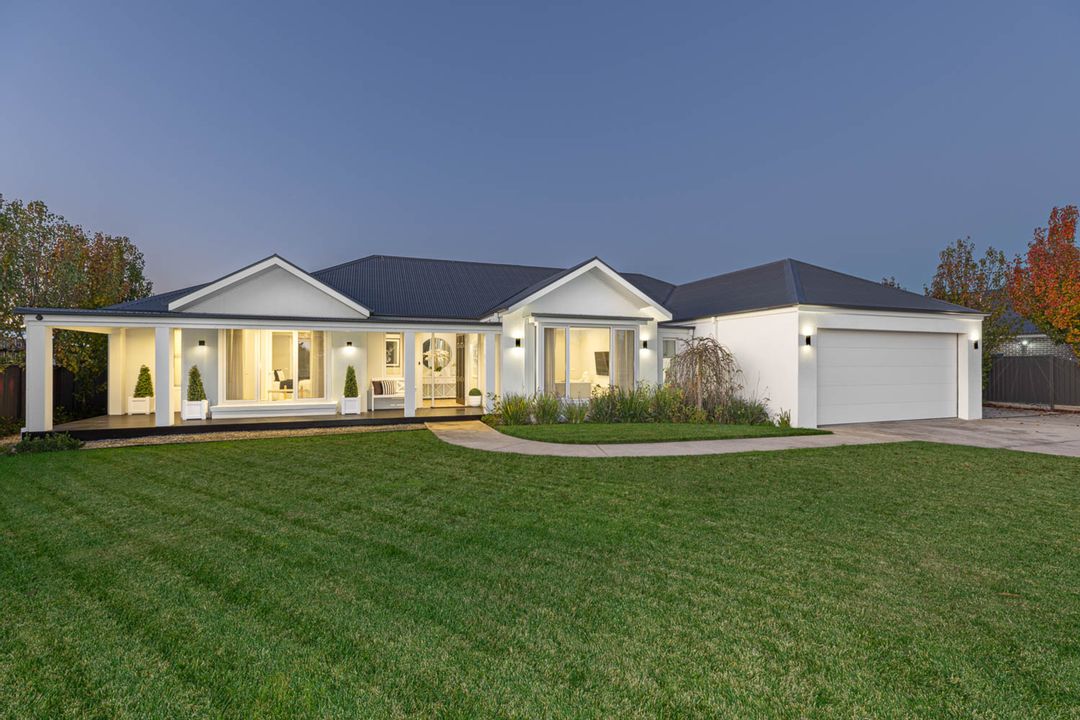 Image of property at 26 Monument Boulevard, Cardigan VIC 3352
