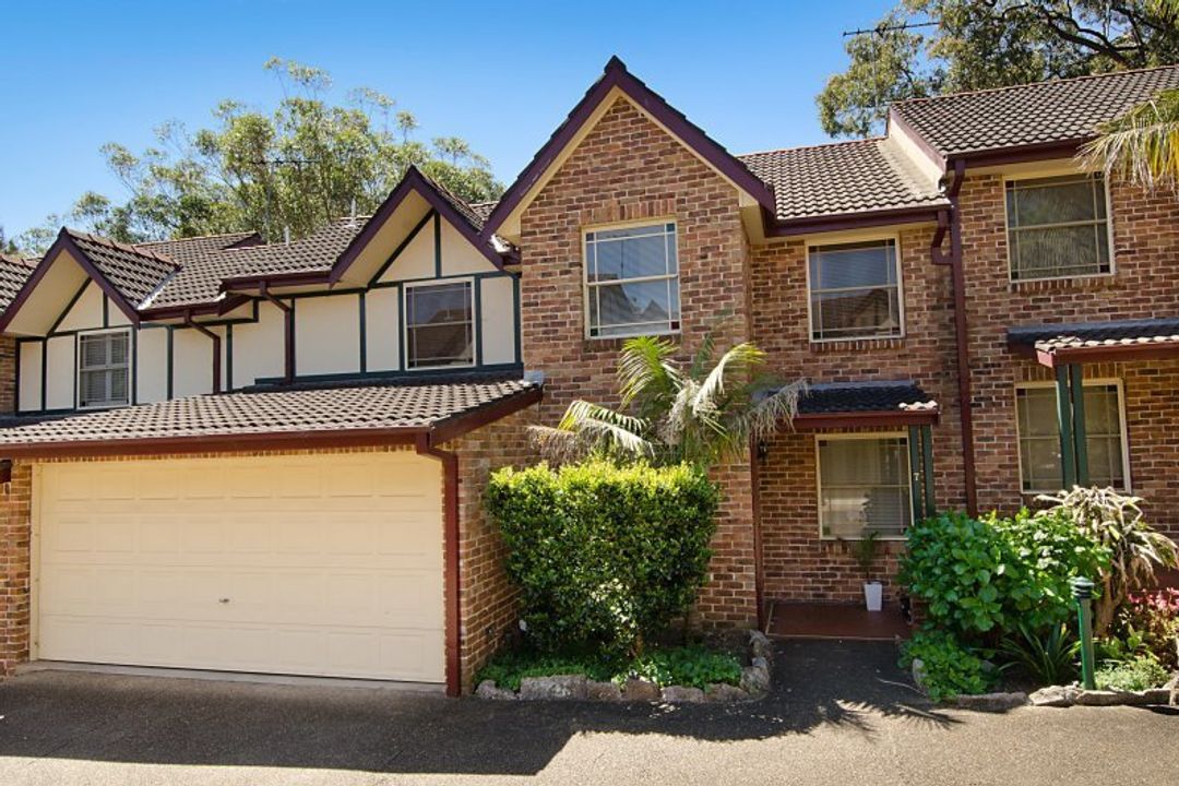 Image of property at 7/5 Cecil Avenue, Castle Hill NSW 2154