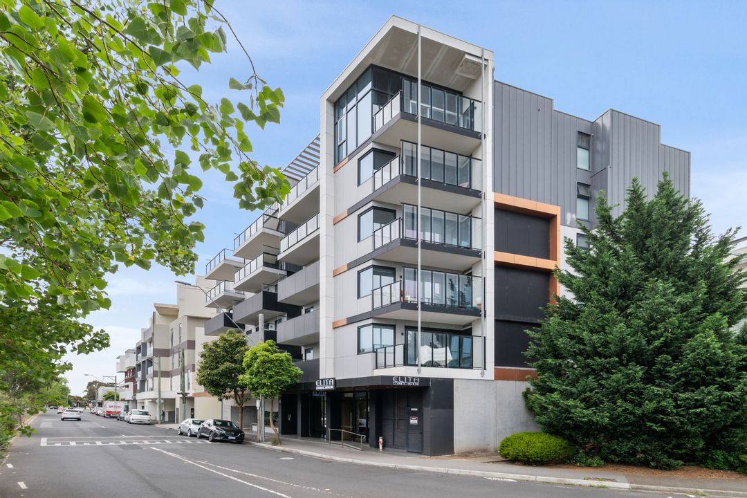 Image of property at 13/21 Moore Street, Moonee Ponds VIC 3039