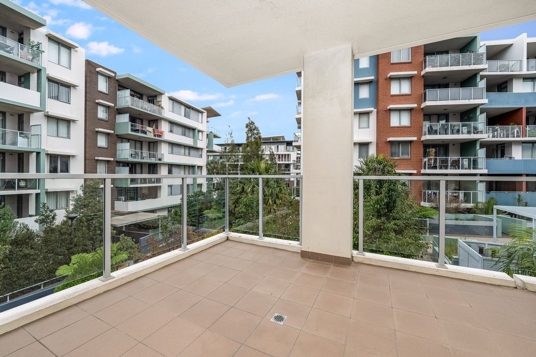 Image of property at 4302/42-44 Pemberton Street, Botany NSW 2019