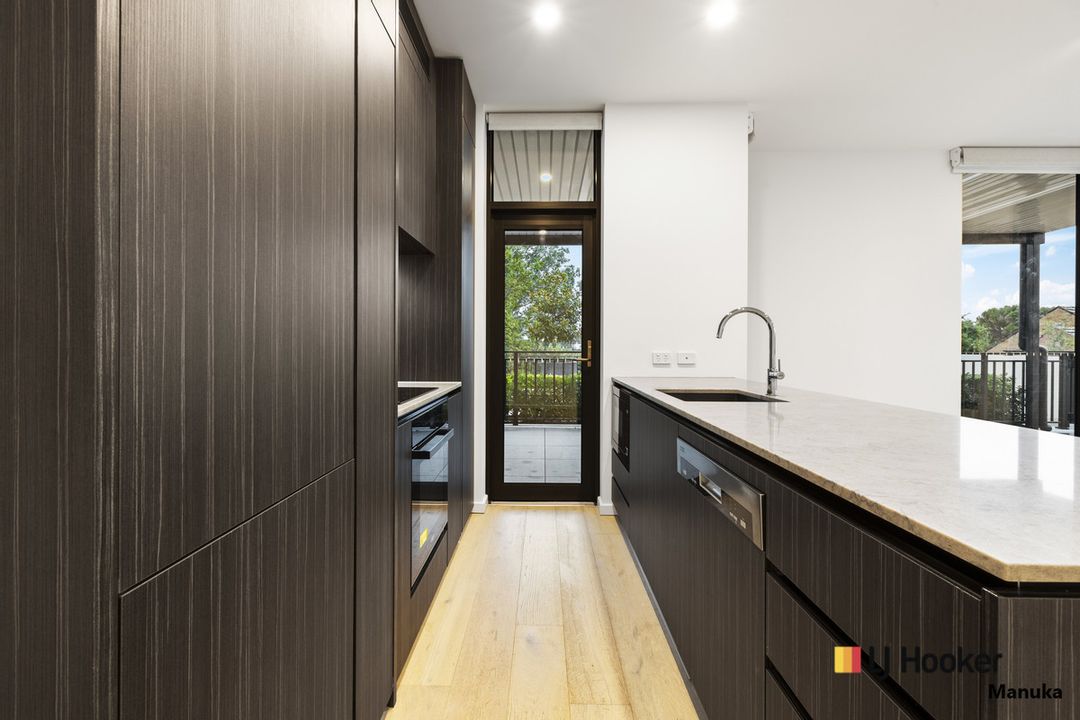 Image of property at 2/7 Light Street, Griffith ACT 2603
