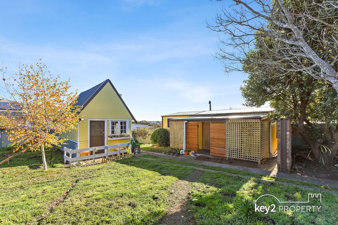 Image of property at 20 Napier Street, Beauty Point TAS 7270