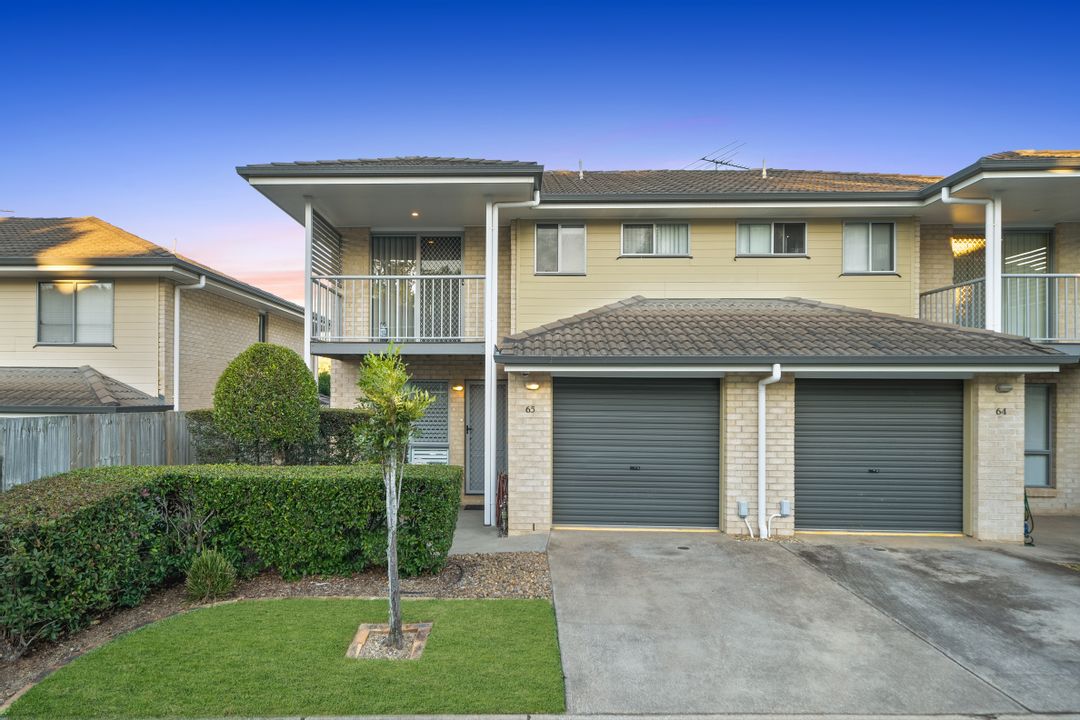 Image of property at 65/113 Castle Hill Drive, Murrumba Downs QLD 4503