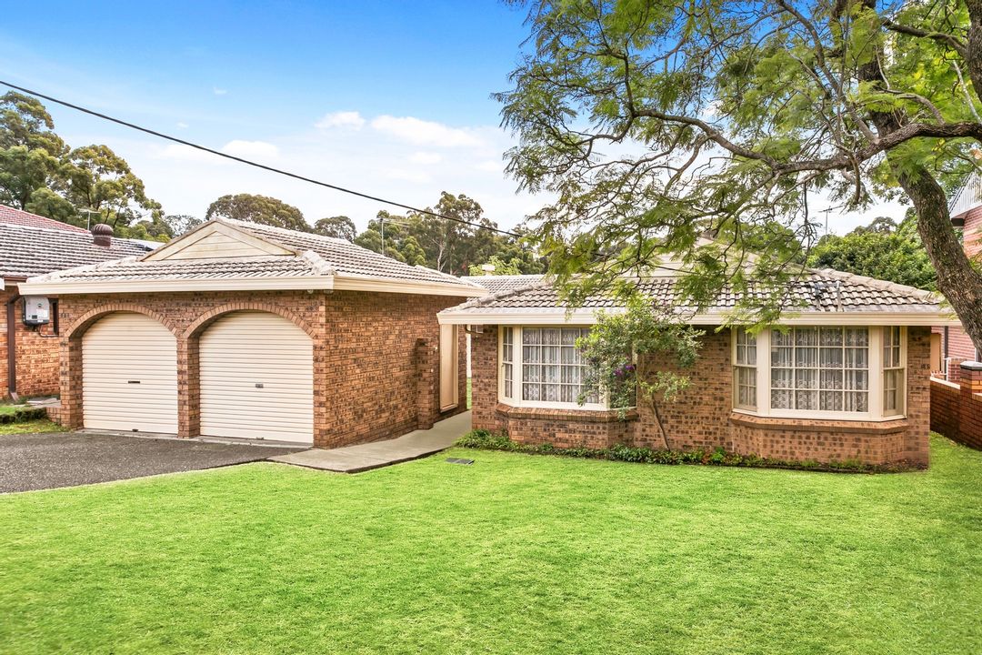 Image of property at 24 Sobraon Road, Marsfield NSW 2122