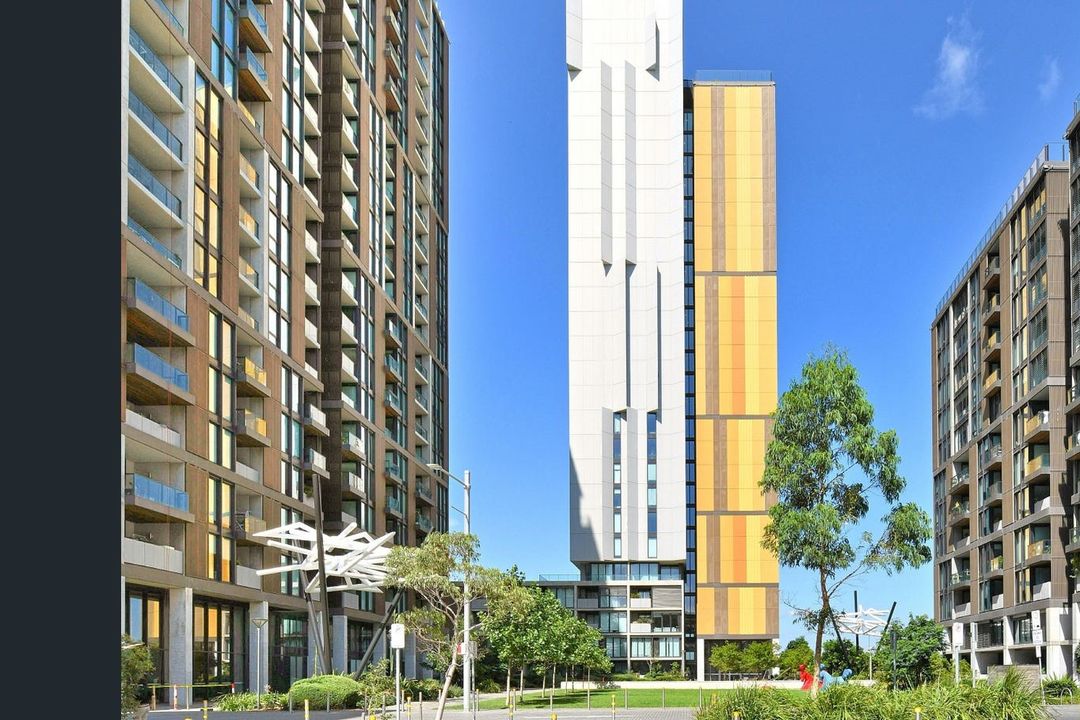 Image of property at 206/3 Network Place, North Ryde NSW 2113