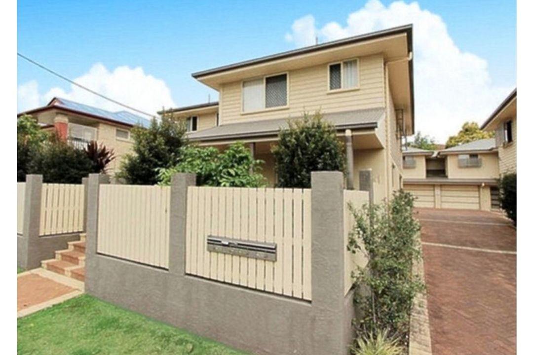Image of property at 2/110 Miller Street, Chermside QLD 4032