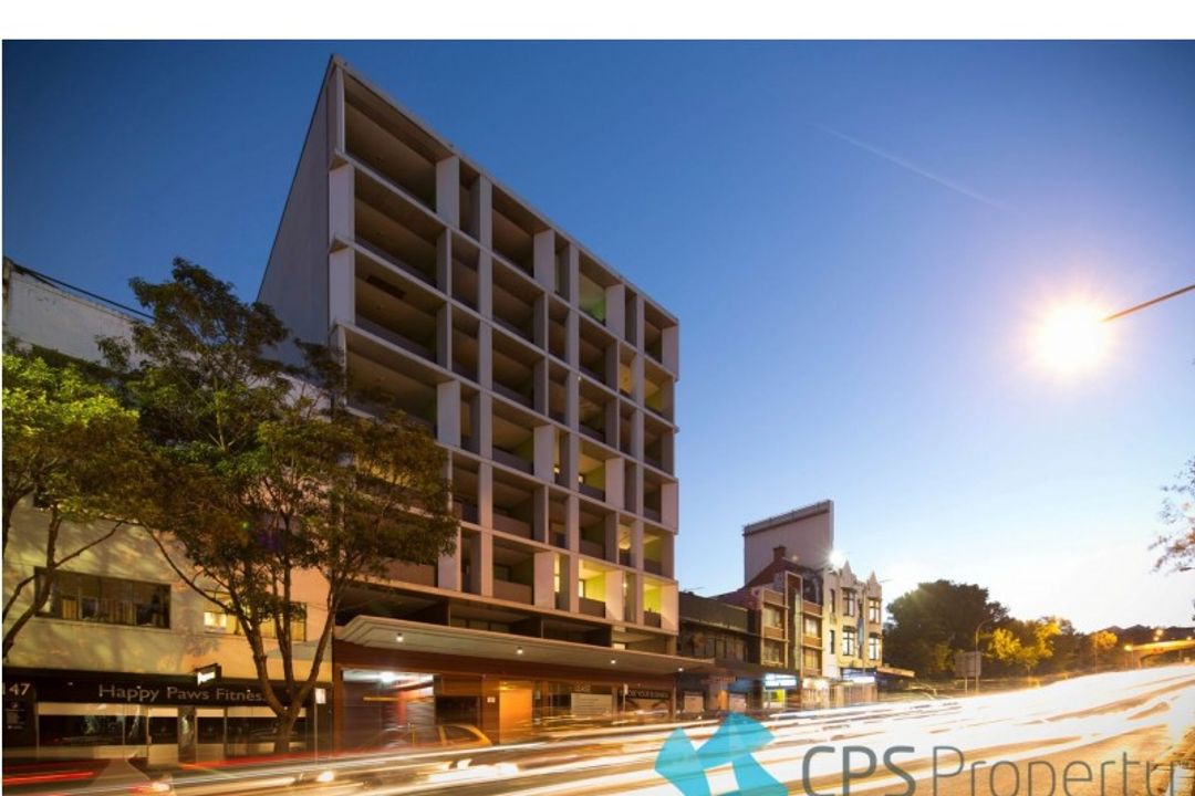 Image of property at 63/141 Bayswater Road, Rushcutters Bay NSW 2011