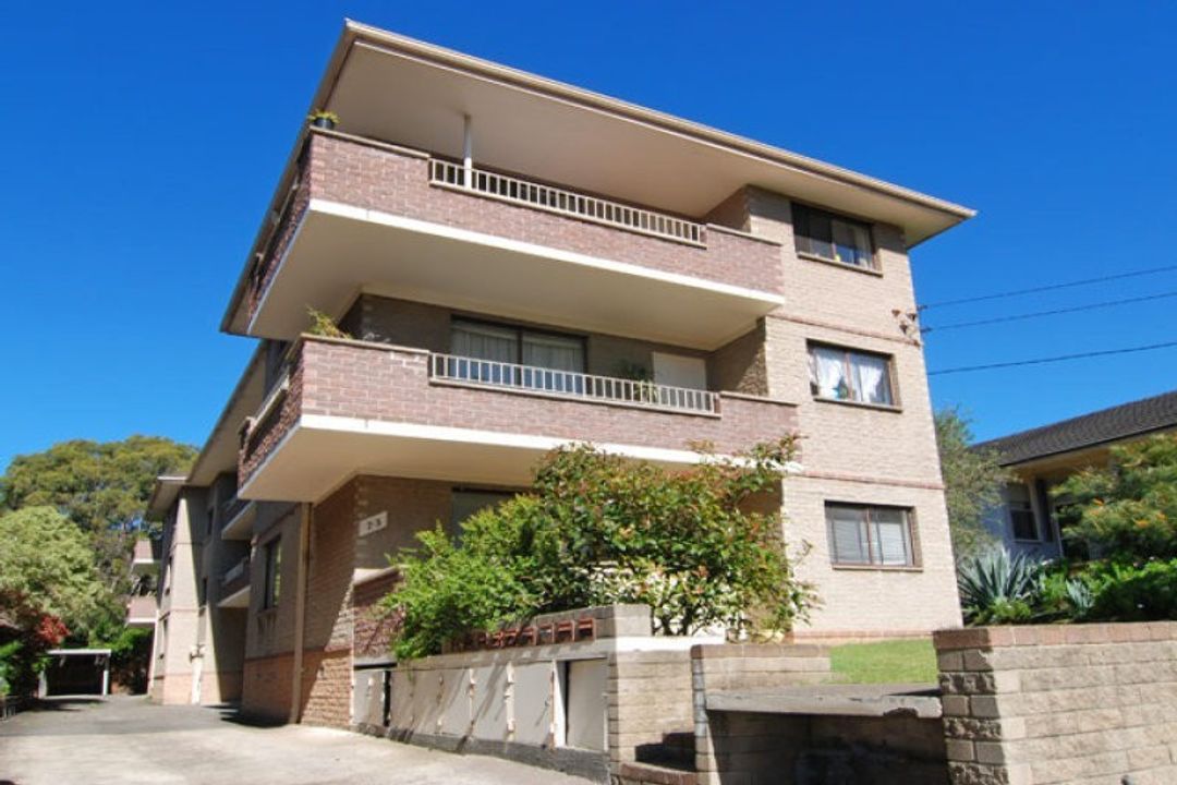 Image of property at 6/73 Pacific Parade, Dee Why NSW 2099