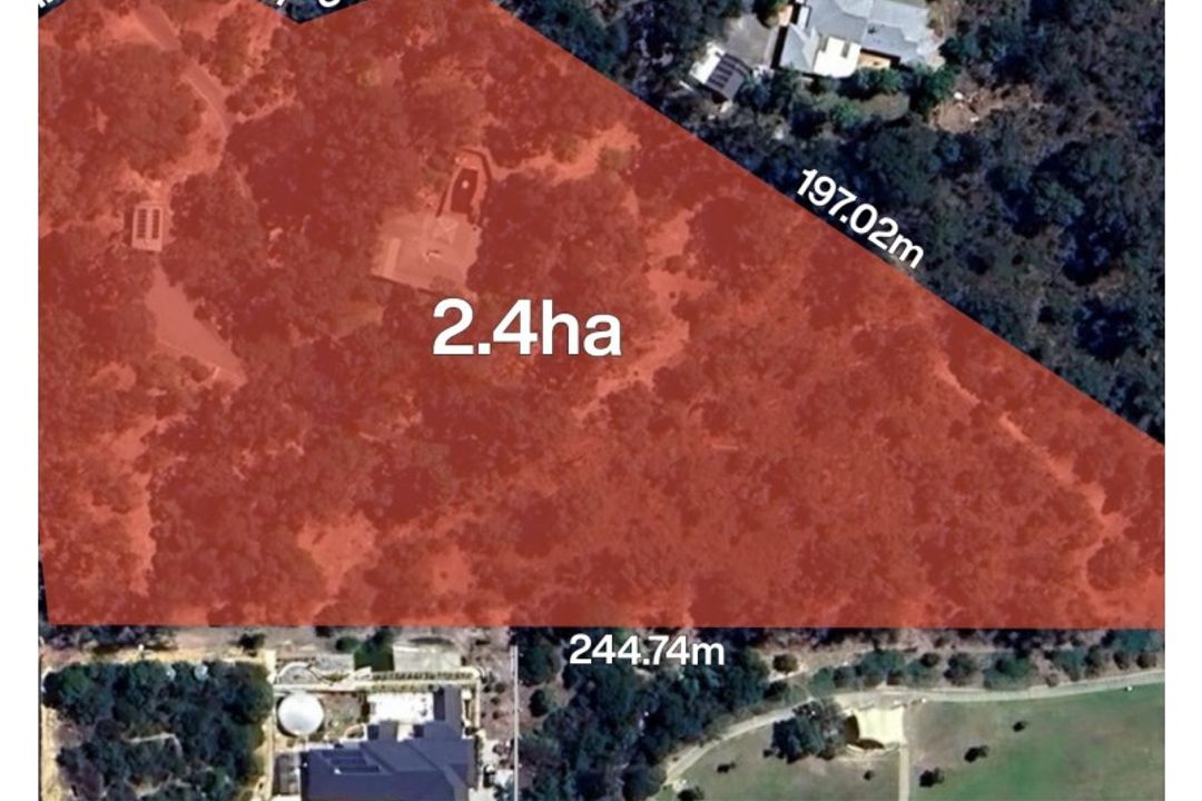 Image of property at 31 Aquanita Place, Wanneroo WA 6065