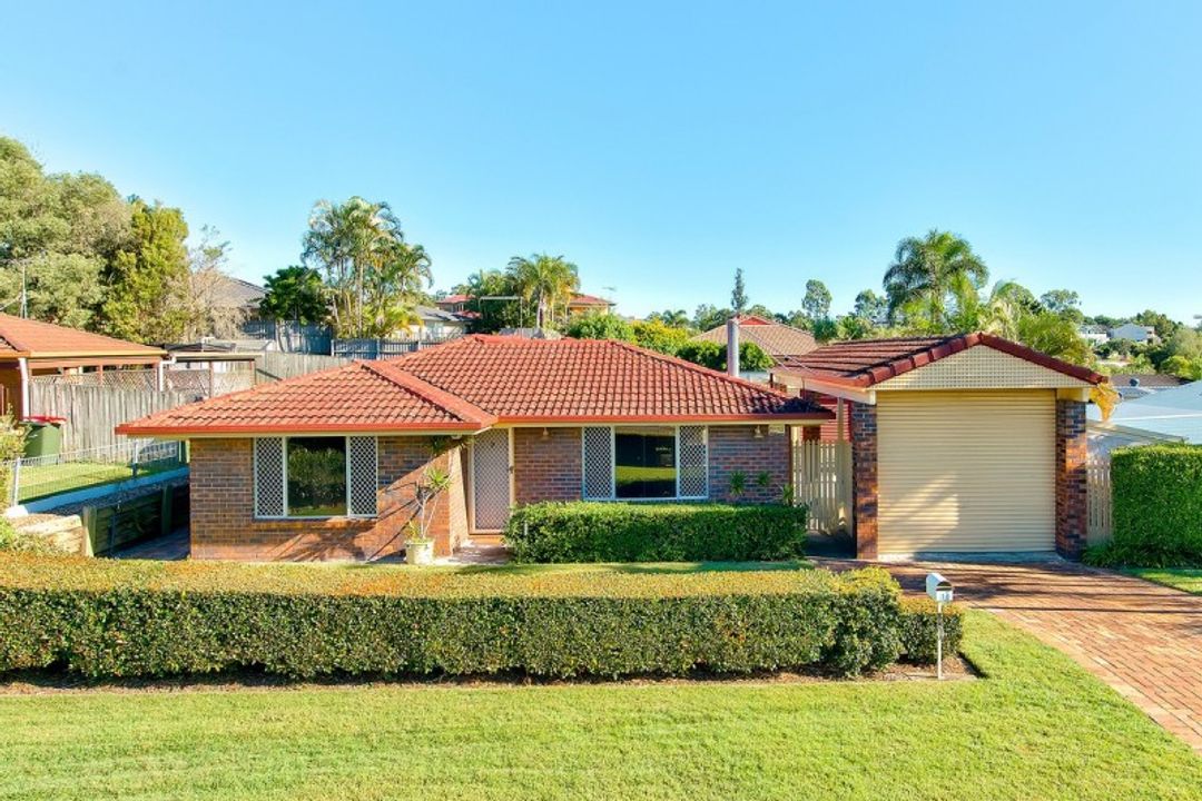 Image of property at 10 Pegasus Avenue, Eatons Hill QLD 4037