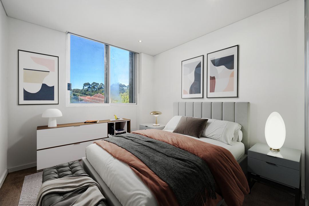 Image of property at B509/7-13 Centennial Avenue, Lane Cove North NSW 2066