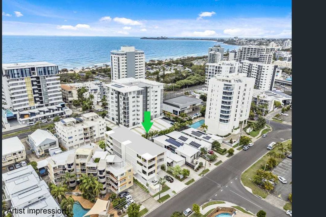 Image of property at 2/39 Fifth Avenue, Maroochydore QLD 4558