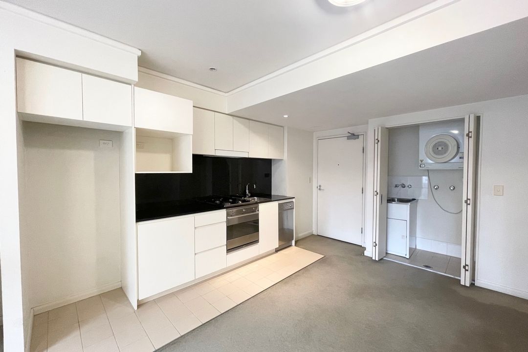 Image of property at B408/62 Mountain Street, Ultimo NSW 2007