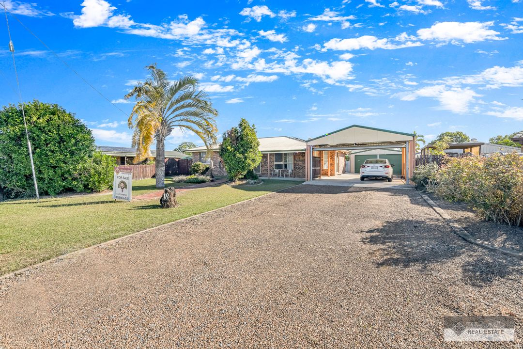 Image of property at 18 Daniel Drive, Bundaberg North QLD 4670