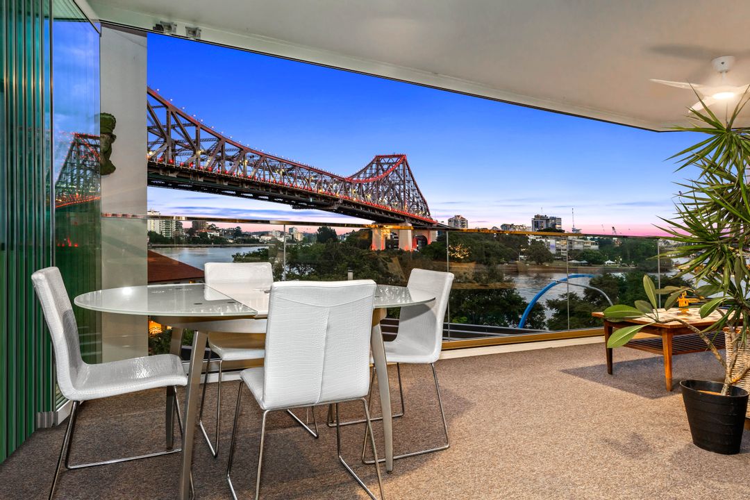 Image of property at 19/7 Boundary Street, Brisbane City QLD 4000