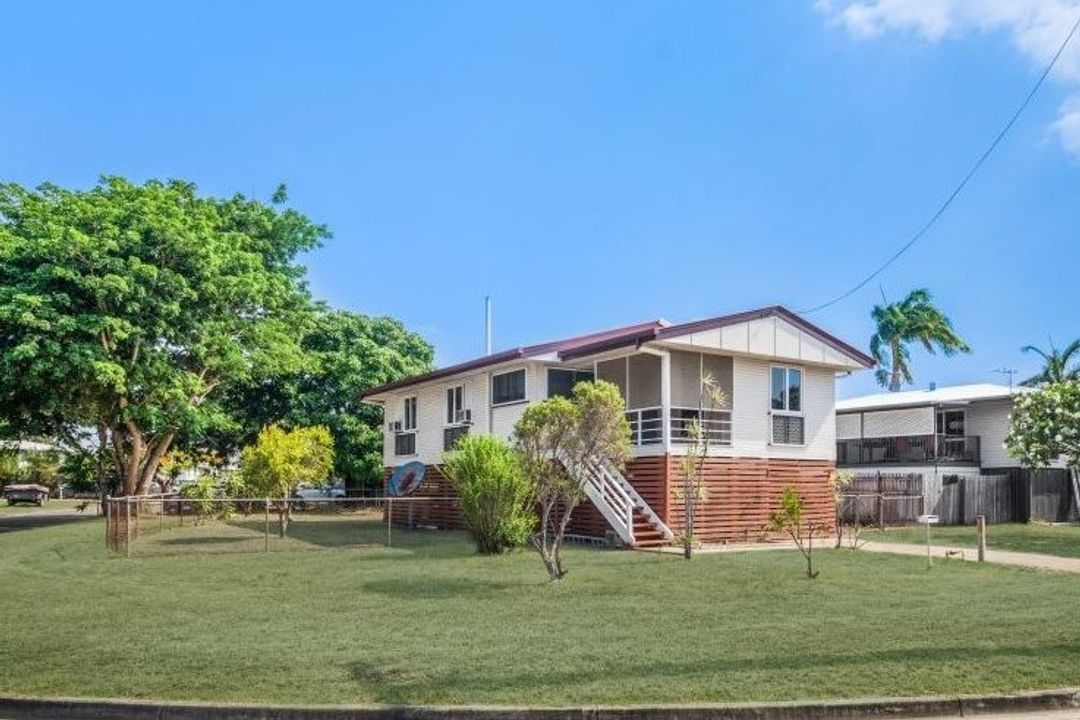 Image of property at 22 Goldsworthy Street, Heatley QLD 4814