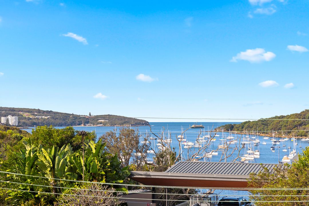 Image of property at 4/96 Lauderdale Avenue, Fairlight NSW 2094