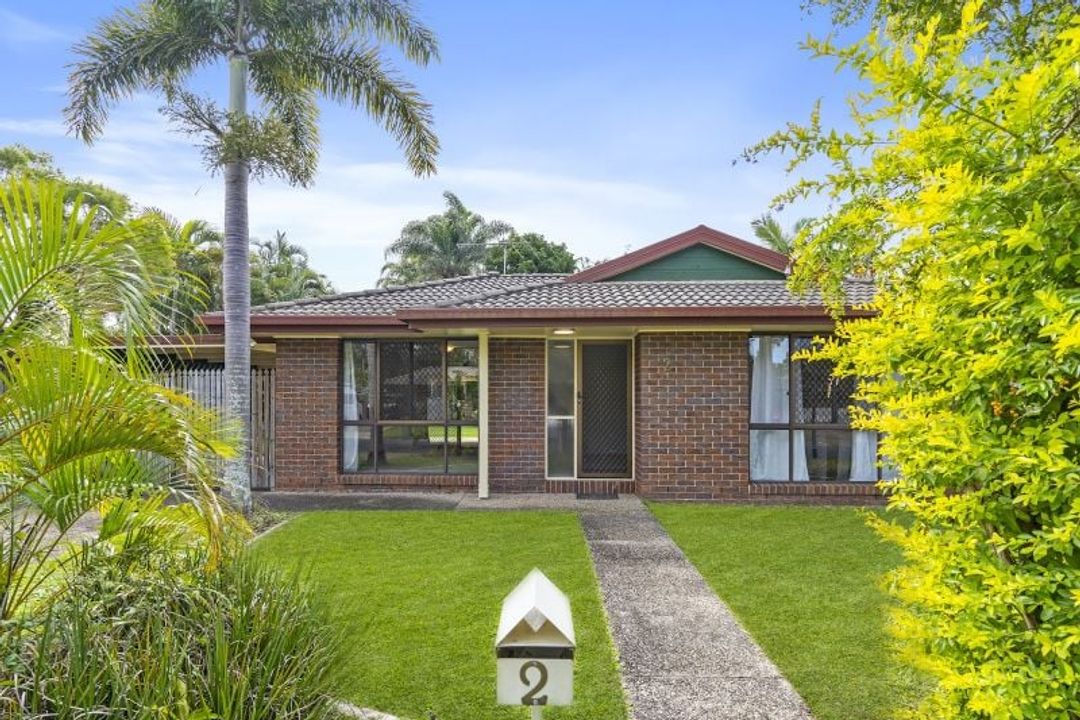 Image of property at 2 Heeler Court, Redland Bay QLD 4165