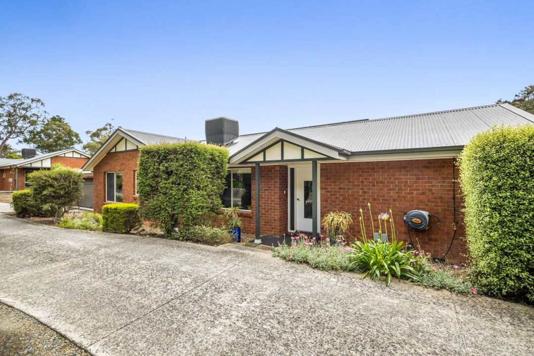 Image of property at 1/66 Old Belgrave Road, Upper Ferntree Gully VIC 3156