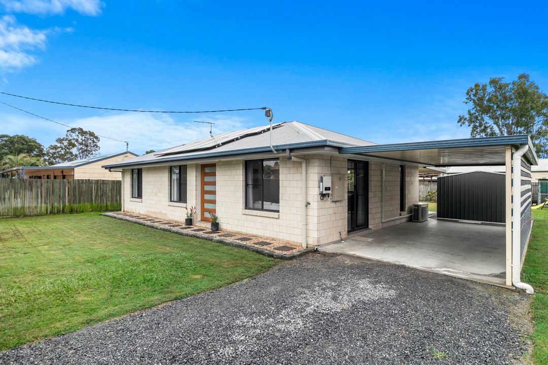 Image of property at 15 Annie St, Howard QLD 4659