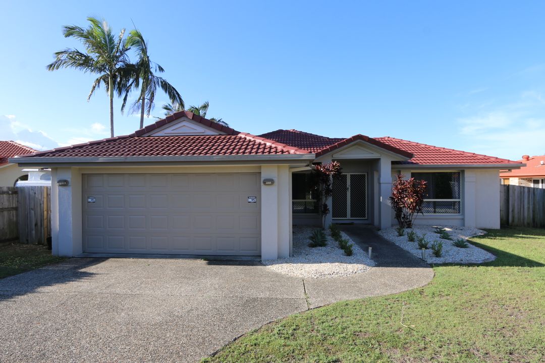 Image of property at 19 Oak Hill Crescent, Parkwood QLD 4214