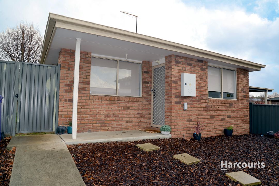 Image of property at 2/38 Loongana Avenue, Shorewell Park TAS 7320