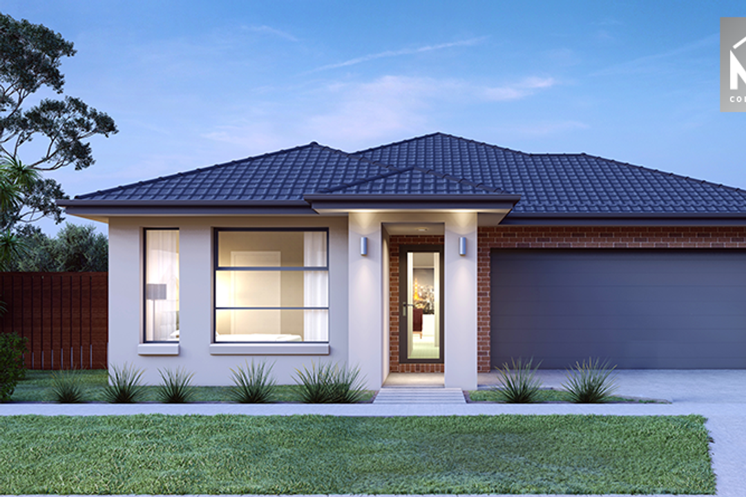 Image of property at Lot 1409 Berwick Waters, Clyde North VIC 3978