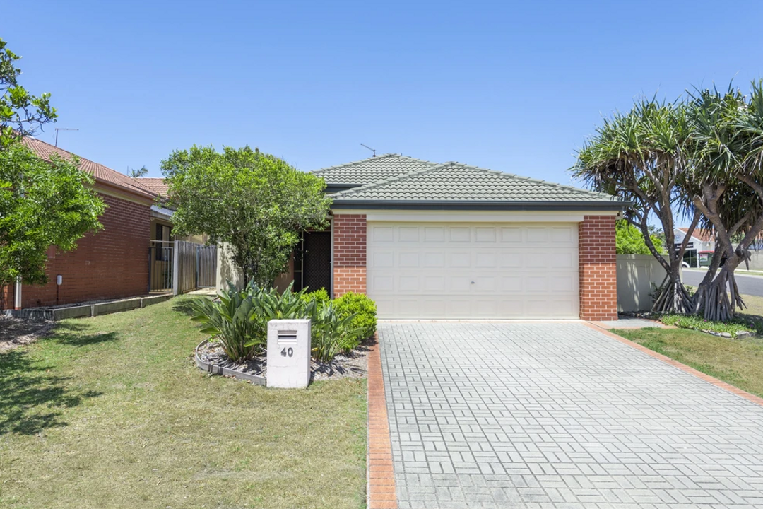 Image of property at 40 Oceania Court, Yamba NSW 2464