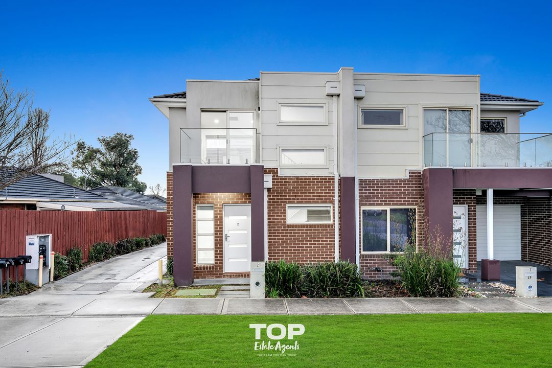 Image of property at 2/49 Stawell Street, Cranbourne VIC 3977